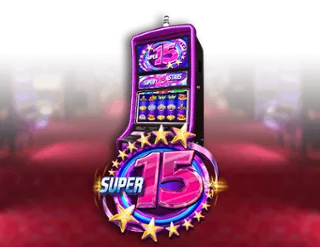 Super 15